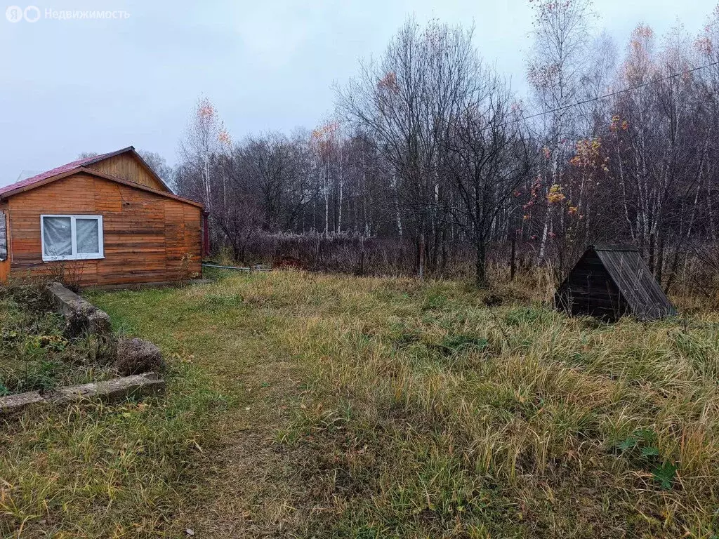 Дом в Владимирская область, Собинский муниципальный округ, деревня ... - Фото 2