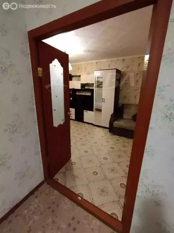 2-комнатная квартира: Тобольск, микрорайон Менделеево, 13 (50 м) - Фото 1