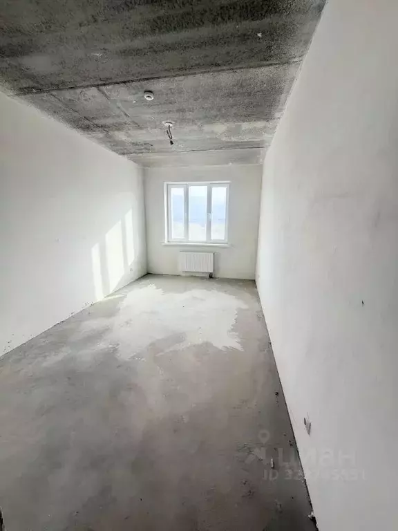 2-к кв. Татарстан, Казань ул. Аделя Кутуя, 110Дк3 (59.7 м) - Фото 2