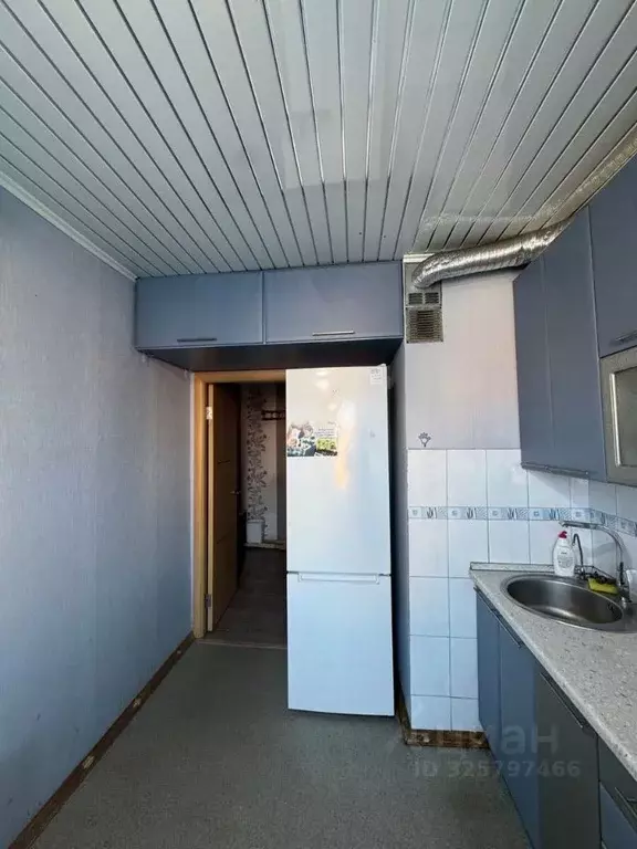 2-к кв. Санкт-Петербург Лиговский просп., 161 (48.3 м) - Фото 1