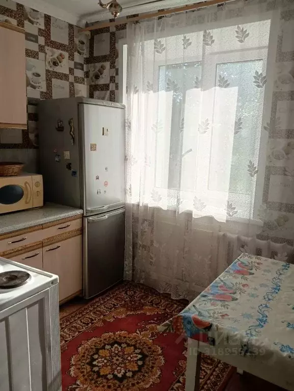 2-к кв. Кемеровская область, Прокопьевск Институтская ул., 11 (45.0 м) - Фото 0