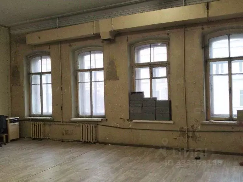 Склад в Санкт-Петербург Дегтярная ул., 5-7 (74 м) - Фото 1