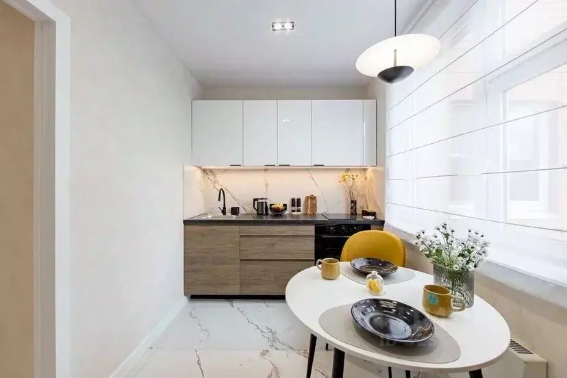 1-к кв. Москва проезд Шокальского, 5 (39.0 м) - Фото 2