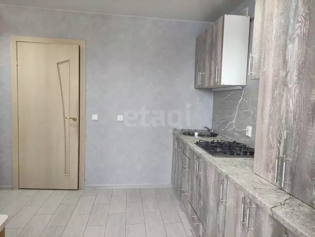 1-к кв. Костромская область, Кострома ул. Маршала Новикова, 25 (37.5 ... - Фото 2