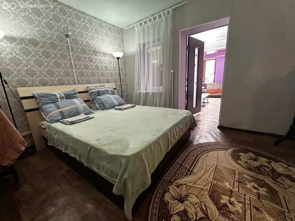 Дом в село Кабардинка, Пролетарская улица, 89 (44.7 м) - Фото 1