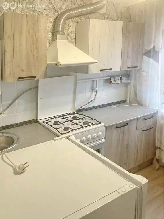 1-комнатная квартира: Калуга, Карачевская улица, 17 (32 м) - Фото 2