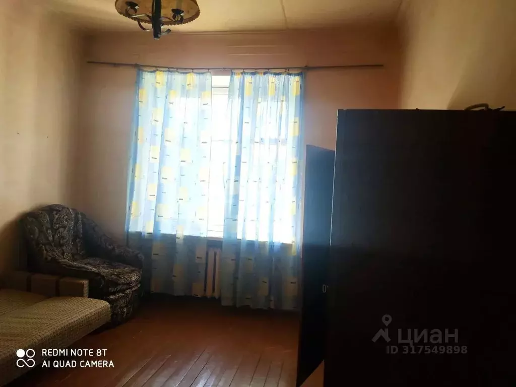 2-к кв. Коми, Микунь Усть-Вымский район, ул. Ленина, 25 (54.0 м) - Фото 0