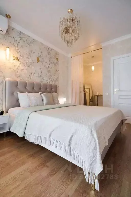 1-к кв. Ростовская область, Ростов-на-Дону Красноармейская ул., ... - Фото 2