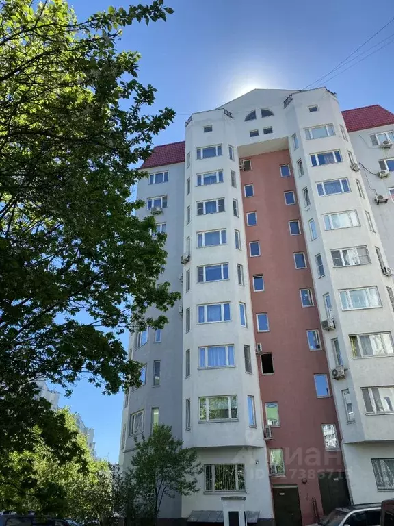 3-к кв. Москва ул. Генерала Белобородова, 11 (117.0 м) - Фото 1