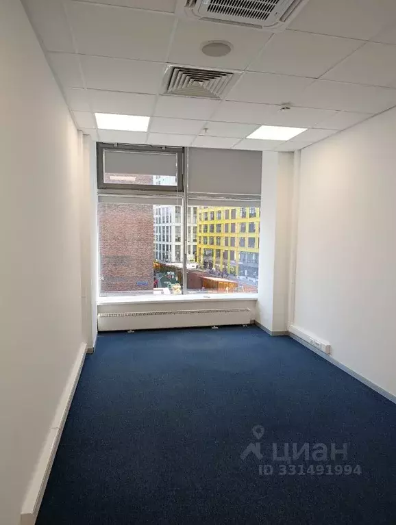 Офис в Москва Складочная ул., 3С1 (500 м) - Фото 1