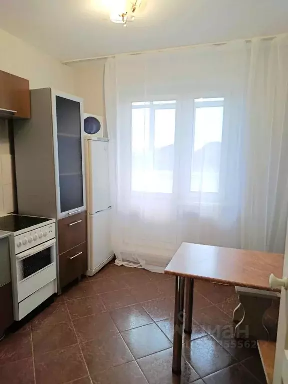 1-к кв. Красноярский край, Красноярск ул. Мужества, 18 (42.0 м) - Фото 1