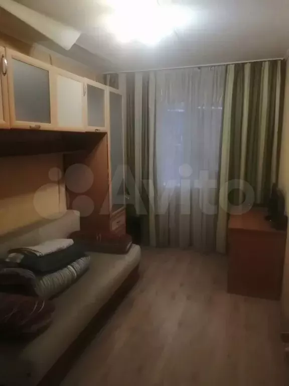 Комната 43,1 м в 4-к., 3/3 эт. - Фото 0
