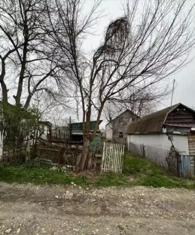 Участок в Ставропольский край, Ессентуки Солнечное СТ, проезд 2-й (4.0 ... - Фото 2