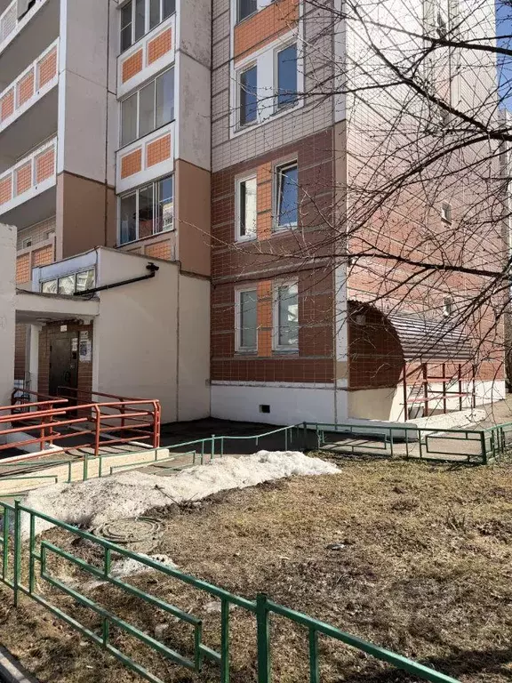 Квартира, 2 комнаты, 54.2 м - Фото 2