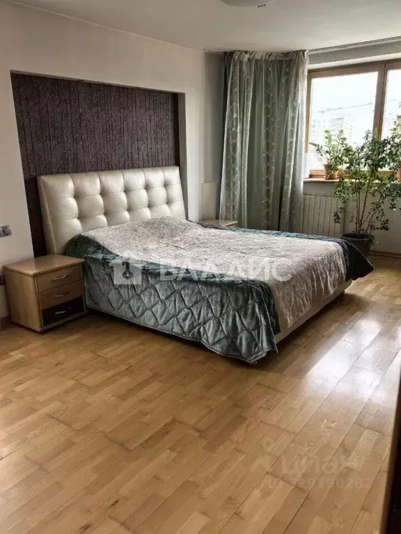 6-к кв. Московская область, Балашиха ул. Объединения, 9/28 (147.0 м) - Фото 2