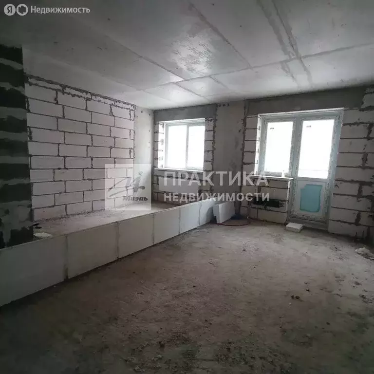 1-комнатная квартира: Ногинск, Юбилейная улица, 14Б (40.3 м) - Фото 1