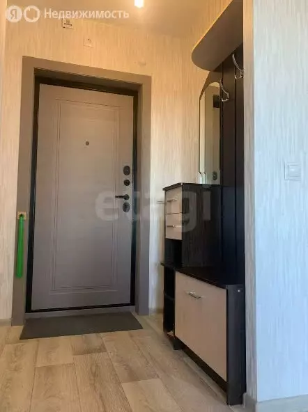 2-комнатная квартира: Пермь, Серебристая улица, 7 (39 м) - Фото 0