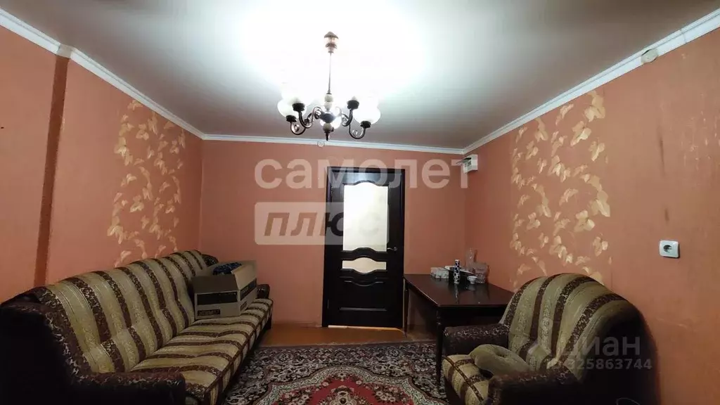 Дом в Курская область, Курск ул. Скорятина, 61 (73 м) - Фото 1