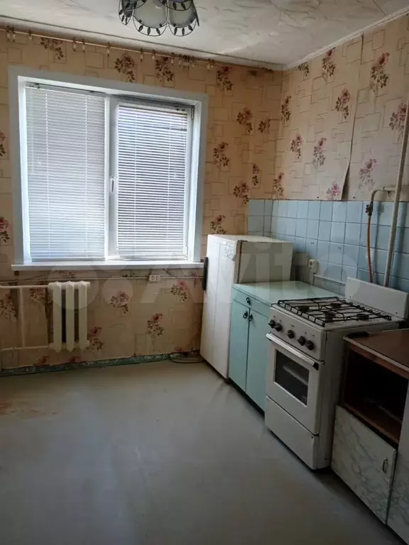2-к. квартира, 52 м, 4/5 эт. - Фото 0