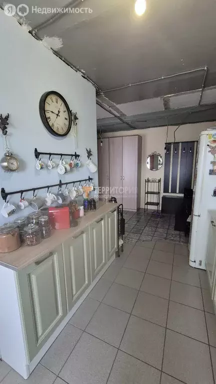 3-комнатная квартира: Пермь, улица Калинина, 30 (78 м) - Фото 1
