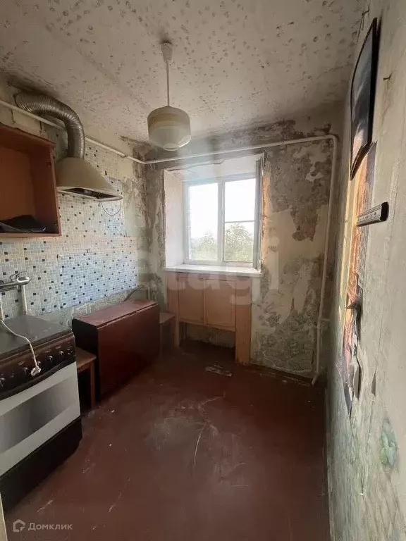 Продаётся 1-к квартира, 32.6 м - Фото 1