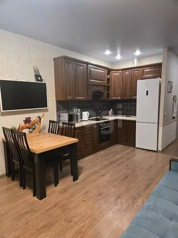 Студия Московская область, Одинцовский городской округ, Новоивановское ... - Фото 2