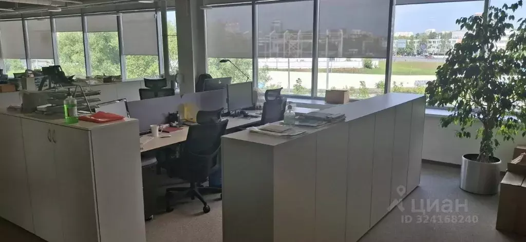 Офис в Москва Волоколамское ш., 79С1 (420 м) - Фото 1