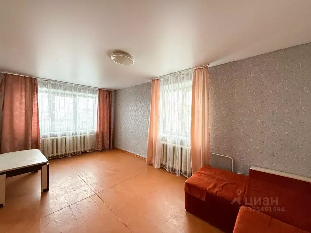 1-к кв. Челябинская область, Челябинск просп. Победы, 182А (31.0 м) - Фото 2