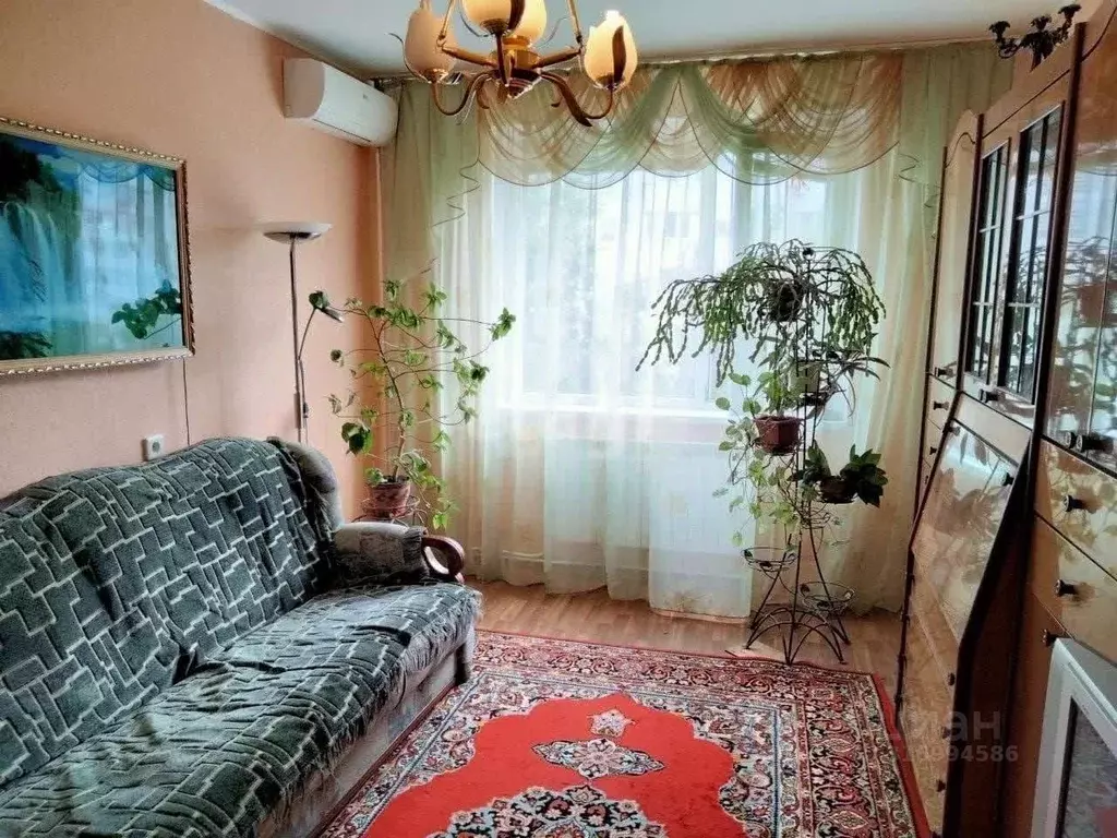 2-к кв. Белгородская область, Белгород бул. Юности, 37 (70.0 м) - Фото 0