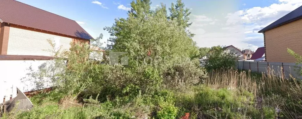 Участок в Новосибирская область, Новосибирск Облачная ул. (6.0 сот.) - Фото 1