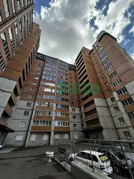 3-к кв. Забайкальский край, Чита Хабаровская ул., 70 (103.0 м) - Фото 1