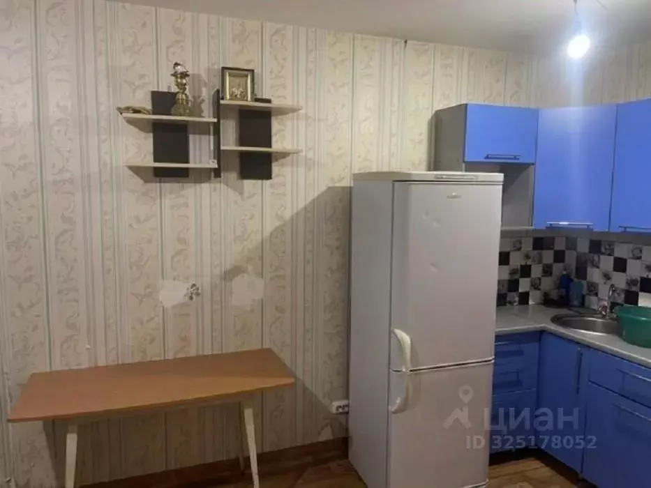 Студия Красноярский край, Красноярск Норильская ул., 40 (27.0 м) - Фото 2