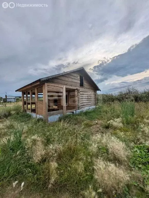 Участок в село Борисовка, Заречная улица (40 м) - Фото 2