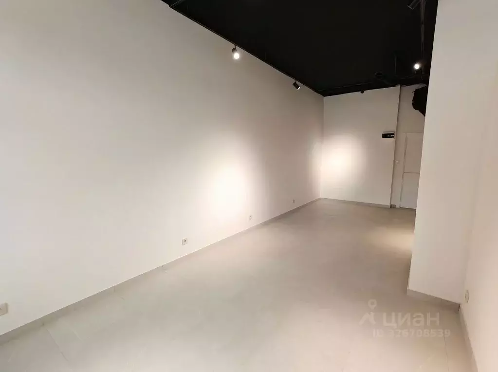 Помещение свободного назначения в Москва ул. Михайлова, 31А (48 м) - Фото 2