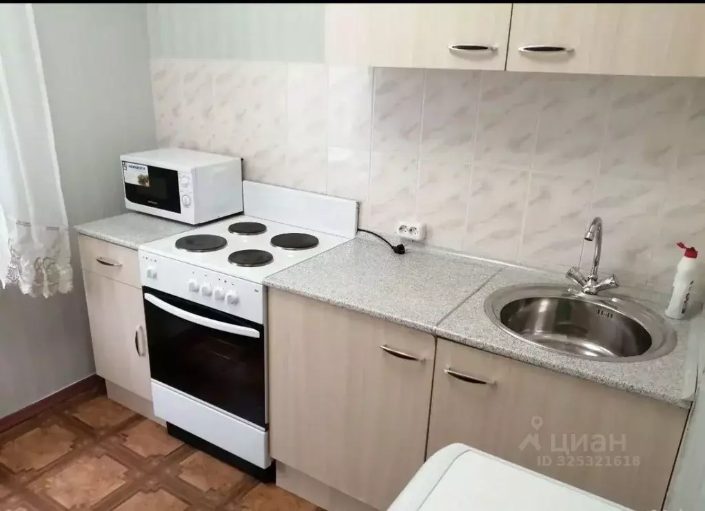 1-к кв. Москва проезд Шокальского, 36К2 (37.0 м) - Фото 1