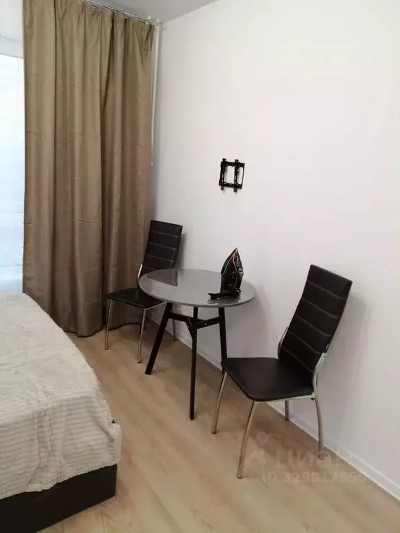 1-к кв. Москва Иловайская ул., 2 (20.0 м) - Фото 2