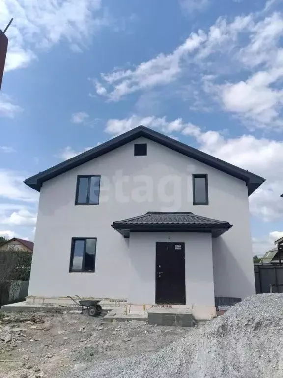 Дом в Челябинская область, Миасс ул. Печенкина, 20 (651 м) - Фото 1