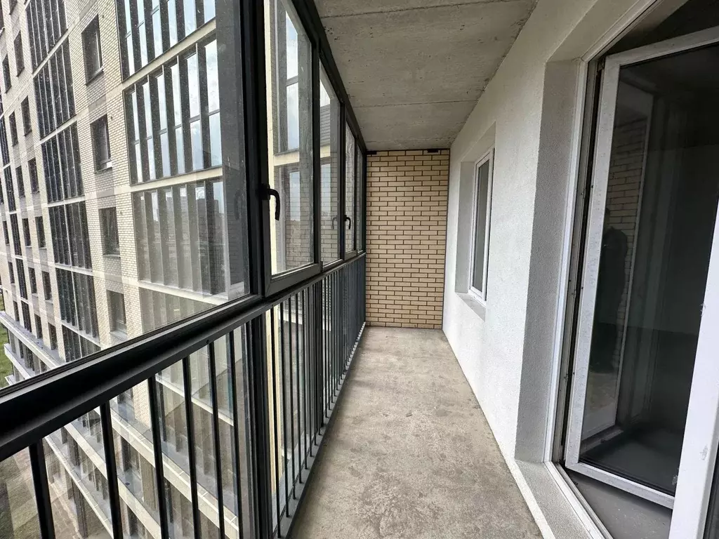 Продаётся квартира-студия, 36.1 м - Фото 1