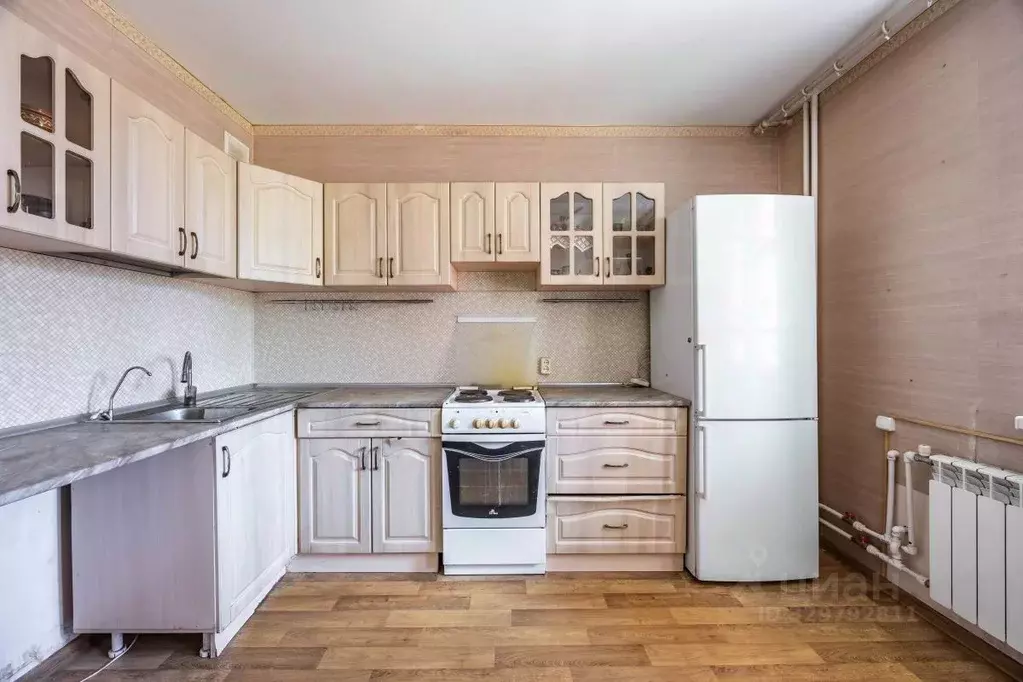 1-к кв. Санкт-Петербург ул. Карпинского, 33к1 (37.8 м) - Фото 2