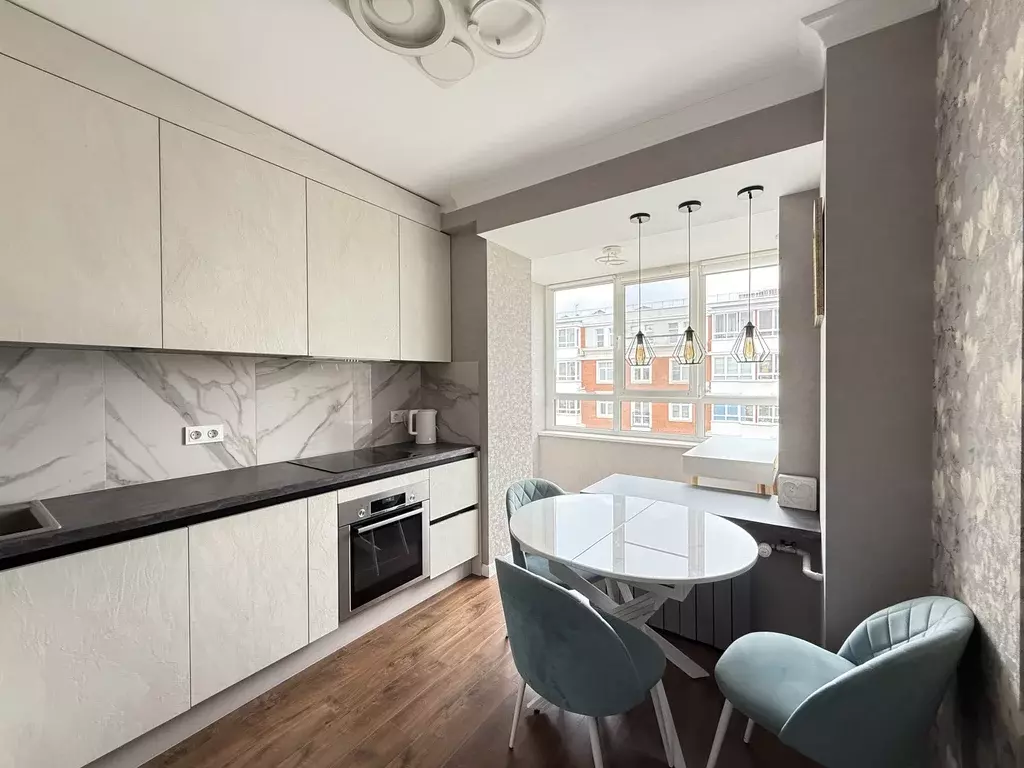 Продаётся 2-к квартира, 60 м - Фото 0