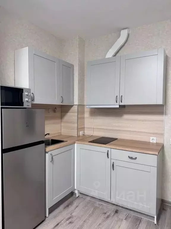 1-к кв. Санкт-Петербург Московский просп., 183-185Ак7 (28.0 м) - Фото 2