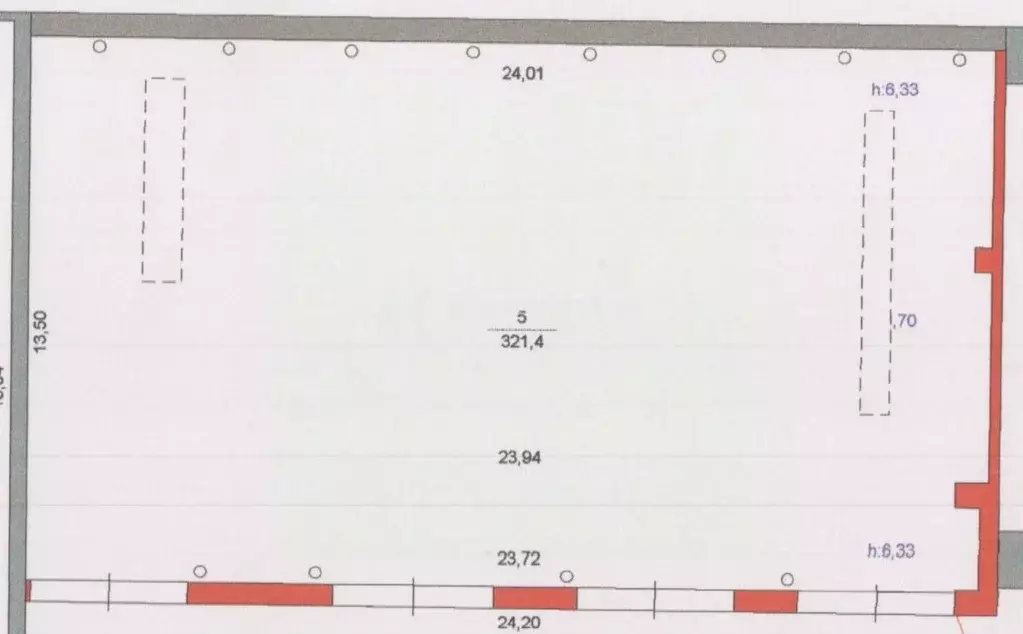 Производственное помещение в Челябинская область, Челябинск Братская ... - Фото 2