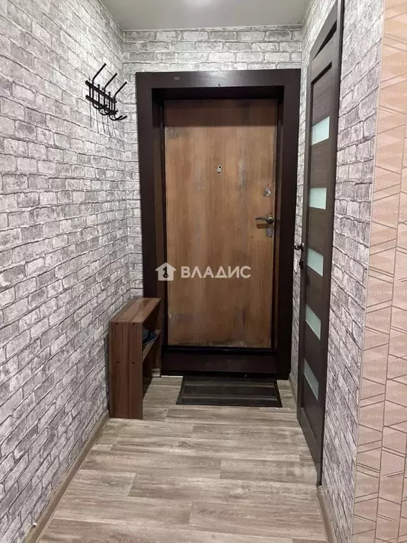 1-к кв. Алтайский край, Барнаул ул. 2-я Строительная, 34 (31.5 м) - Фото 2
