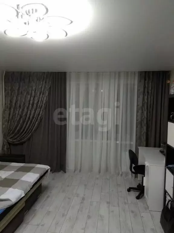 2-комнатная квартира: Самара, Путейская улица, 11 (50.1 м) - Фото 1