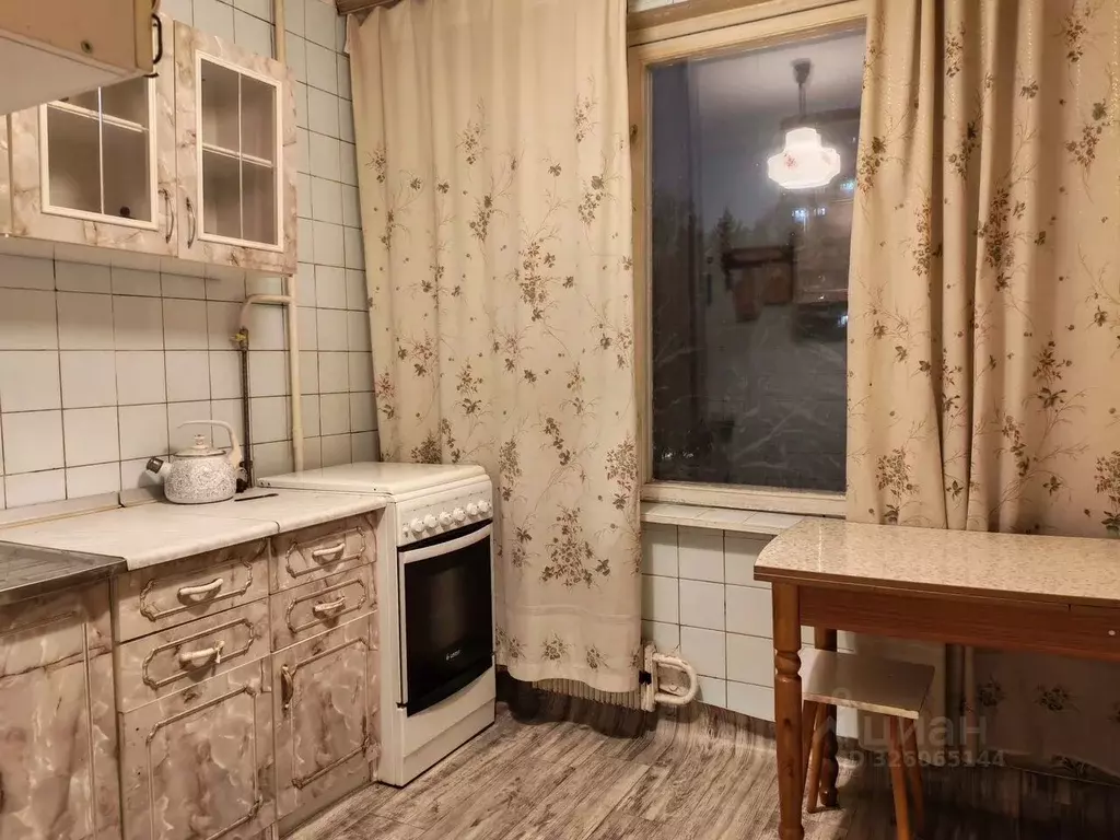 3-к кв. Московская область, Королев ул. 50-летия ВЛКСМ, 12 (61.0 м) - Фото 2