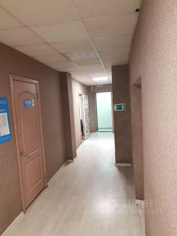 Помещение свободного назначения в Ярославская область, Ярославль ... - Фото 1