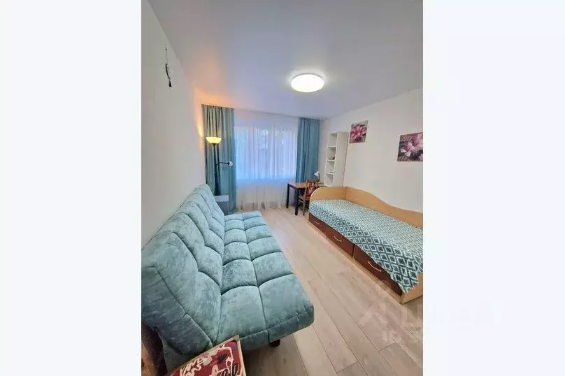 1-к кв. Башкортостан, Уфа ул. Правды, 18/5 (32.0 м) - Фото 0