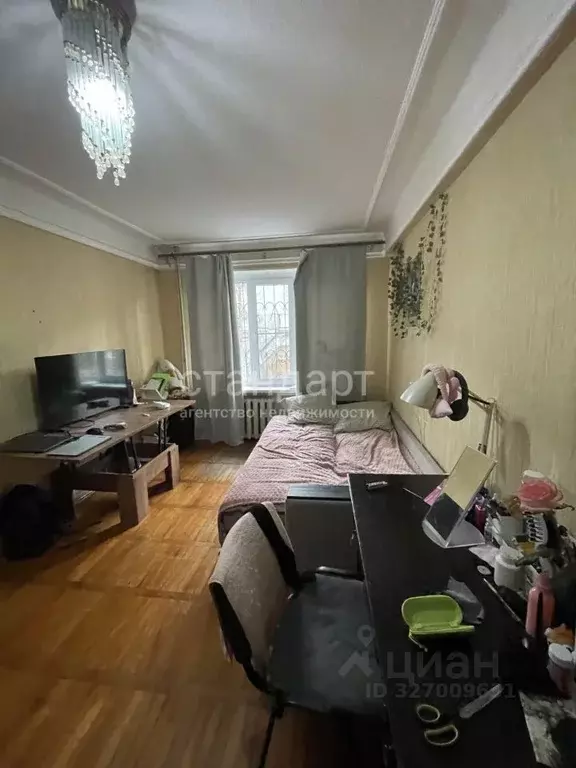 2-к кв. Ставропольский край, Ессентуки Октябрьская ул. (43.7 м) - Фото 1