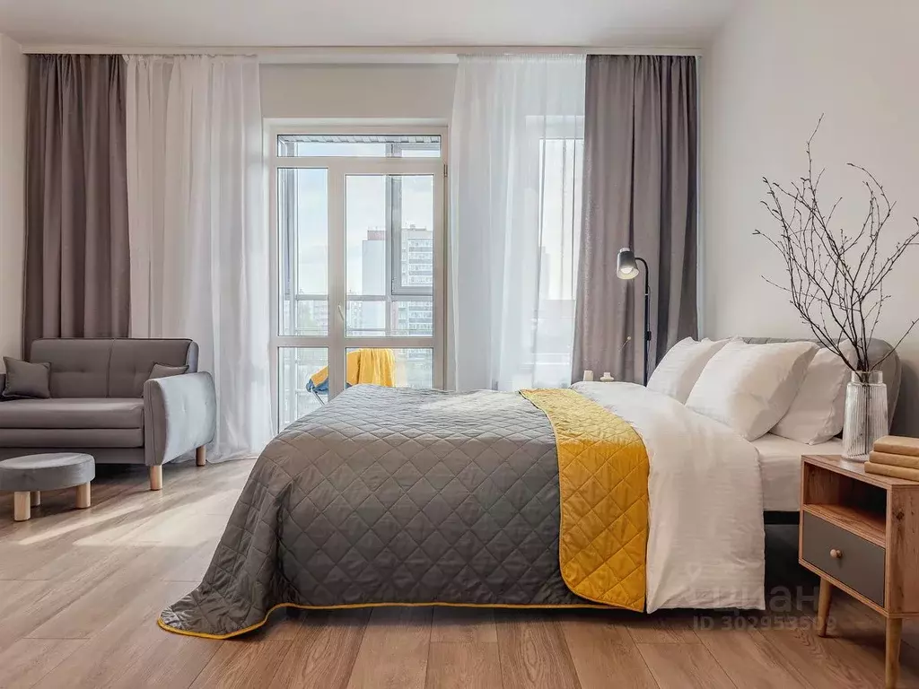 Студия Карелия, Петрозаводск Гражданская ул., 21 (30.5 м) - Фото 0