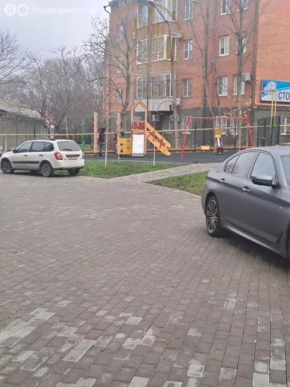 3-комнатная квартира: Пятигорск, улица 295-й Стрелковой Дивизии, 21 ... - Фото 2